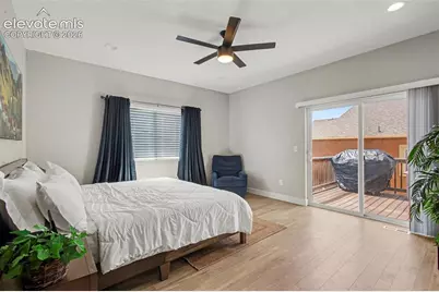 4720 Farmingdale Drive, Colorado Springs, CO 80918 - Photo 11