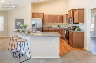 10614 Mount Emerald Dr, Peyton, CO 80831 - Photo 3