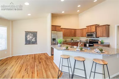 10614 Mt Emerald Drive, Peyton, CO 80831 - Photo 5
