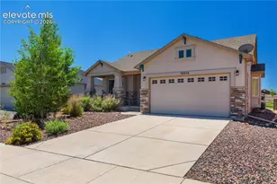 10614 Mount Emerald Dr, Peyton, CO 80831 - Photo 1