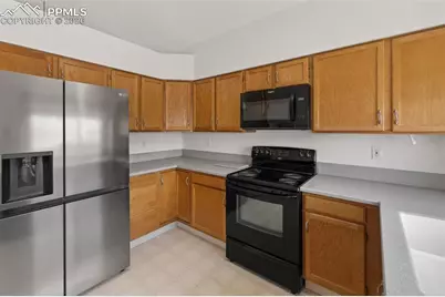 1235 Grass Valley Drive, Colorado Springs, CO 80906 - Photo 9