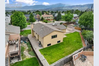 2318 Thornhill Drive, Colorado Springs, CO 80920 - Photo 41