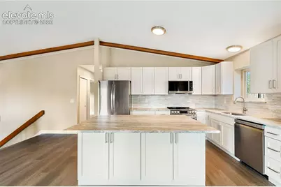 2318 Thornhill Drive, Colorado Springs, CO 80920 - Photo 9