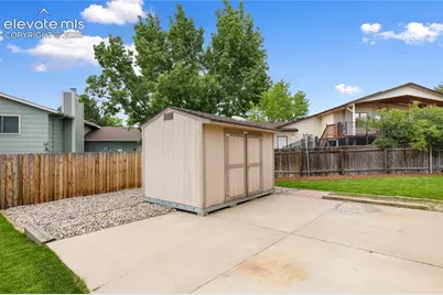 2318 Thornhill Drive, Colorado Springs, CO 80920 - Photo 43