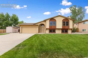 2318 Thornhill Dr, Colorado Springs, CO 80920 - Photo 1