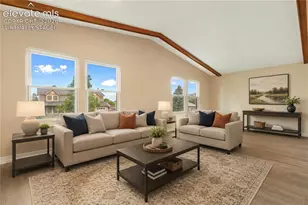2318 Thornhill Dr, Colorado Springs, CO 80920 - Photo 5