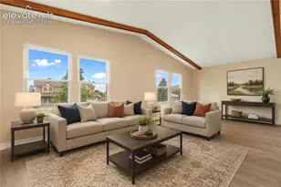 2318 Thornhill Dr, Colorado Springs, CO 80920 - Photo 5
