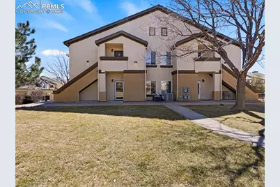 3715 Riviera Grove #104, Colorado Springs, CO 80922 - Photo 1