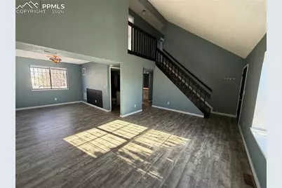 4720 Live Oak Drive, Colorado Springs, CO 80916 - Photo 3