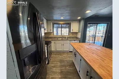 4720 Live Oak Drive, Colorado Springs, CO 80916 - Photo 5