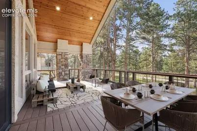 13825 Tewkesbury Court, Colorado Springs, CO 80908 - Photo 9
