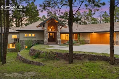 13825 Tewkesbury Court, Colorado Springs, CO 80908 - Photo 5