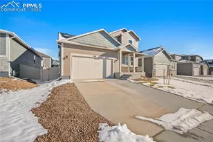 9719 Lackawanna St, Fountain, CO 80817 - Photo 3