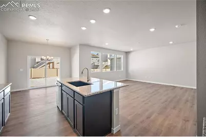 9719 Lackawanna Street, Fountain, CO 80817 - Photo 15