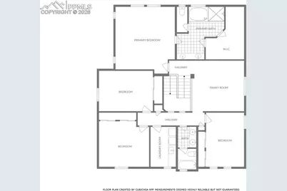 1716 Catnap Lane, Monument, CO 80132 - Photo 49