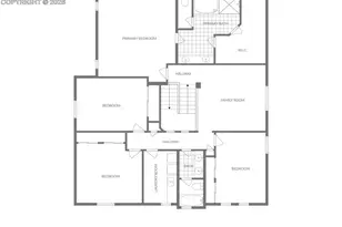 1716 Catnap Ln, Monument, CO 80132 - Photo 49