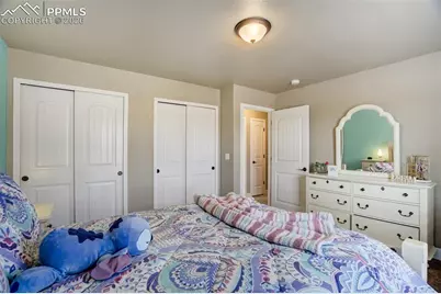 1716 Catnap Lane, Monument, CO 80132 - Photo 31