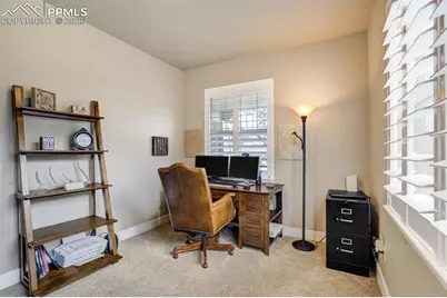 1716 Catnap Lane, Monument, CO 80132 - Photo 19