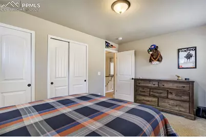 1716 Catnap Lane, Monument, CO 80132 - Photo 29