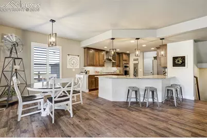 1716 Catnap Lane, Monument, CO 80132 - Photo 3