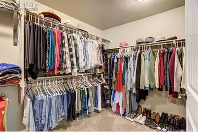 1716 Catnap Lane, Monument, CO 80132 - Photo 25