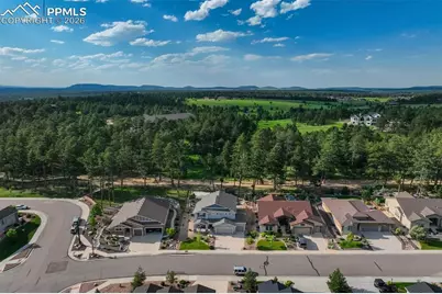 1716 Catnap Lane, Monument, CO 80132 - Photo 9