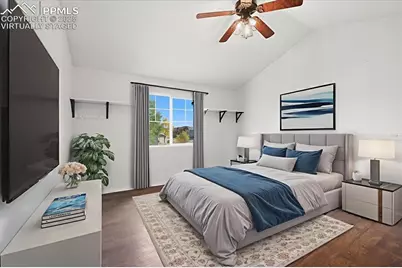 1925 Dewhirst Drive, Colorado Springs, CO 80951 - Photo 7