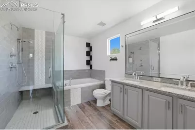 1925 Dewhirst Drive, Colorado Springs, CO 80951 - Photo 9