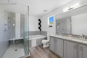 1925 Dewhirst Dr, Colorado Springs, CO 80951 - Photo 9