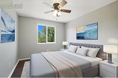 1925 Dewhirst Drive, Colorado Springs, CO 80951 - Photo 15