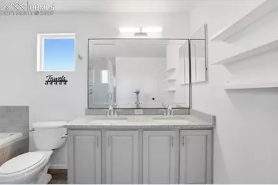 1925 Dewhirst Drive, Colorado Springs, CO 80951 - Photo 19