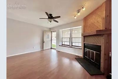 6712 Mountain Top Lane, Colorado Springs, CO 80919 - Photo 5