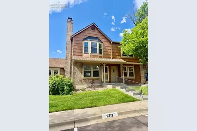 6712 Mountain Top Lane, Colorado Springs, CO 80919 - Photo 1