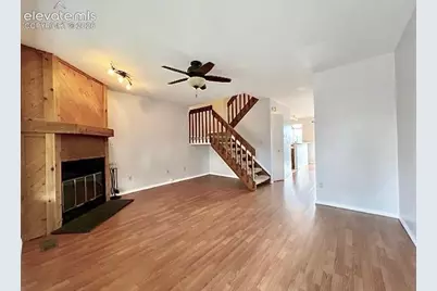 6712 Mountain Top Lane, Colorado Springs, CO 80919 - Photo 7