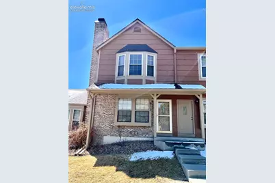 6712 Mountain Top Lane, Colorado Springs, CO 80919 - Photo 1