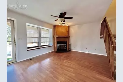 6712 Mountain Top Lane, Colorado Springs, CO 80919 - Photo 7
