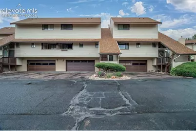 5024 Quarto Lane, Colorado Springs, CO 80917 - Photo 1