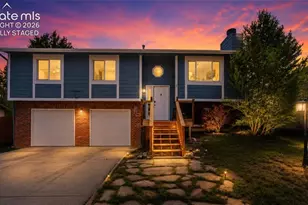 3310 Mirage Dr, Colorado Springs, CO 80920 - Photo 1