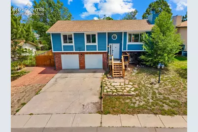 3310 Mirage Drive, Colorado Springs, CO 80920 - Photo 41
