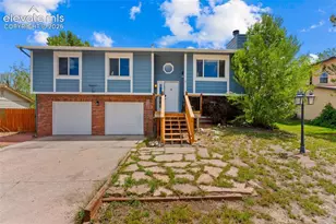 3310 Mirage Dr, Colorado Springs, CO 80920 - Photo 1