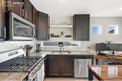 5761 Thurless Lane, Colorado Springs, CO 80927 - Photo 5