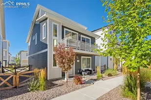 5761 Thurless Ln, Colorado Springs, CO 80927 - Photo 1