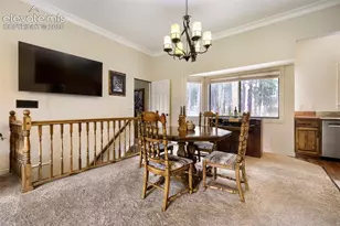 16265 Roller Coaster Rd, Colorado Springs, CO 80921 - Photo 7