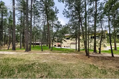 16265 Roller Coaster Road, Colorado Springs, CO 80921 - Photo 37