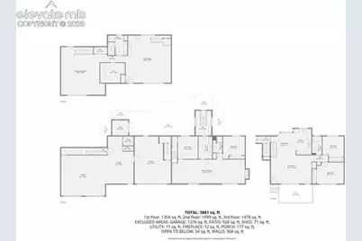 16265 Roller Coaster Road, Colorado Springs, CO 80921 - Photo 45