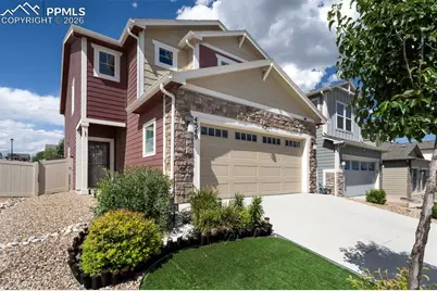 4349 Kaolin Court, Colorado Springs, CO 80938 - Photo 1
