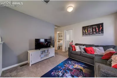 4349 Kaolin Court, Colorado Springs, CO 80938 - Photo 13