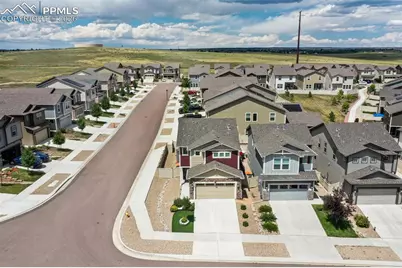 4349 Kaolin Court, Colorado Springs, CO 80938 - Photo 3