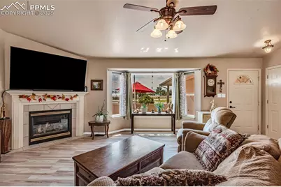 886 S Camino De Bravo, Pueblo West, CO 81007 - Photo 11