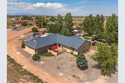 886 S Camino De Bravo, Pueblo West, CO 81007 - Photo 1
